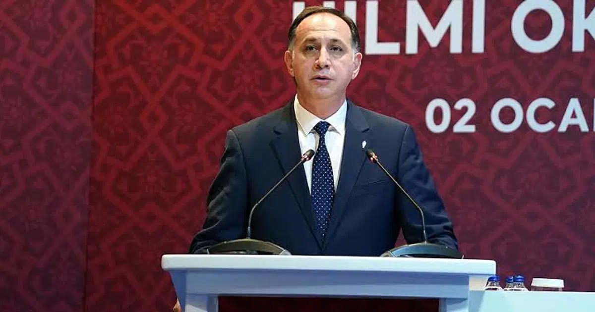 MHK'YE YÖNELİK SORUŞTURMADA GÖZALTI SAYISI 9'A ÇIKTI