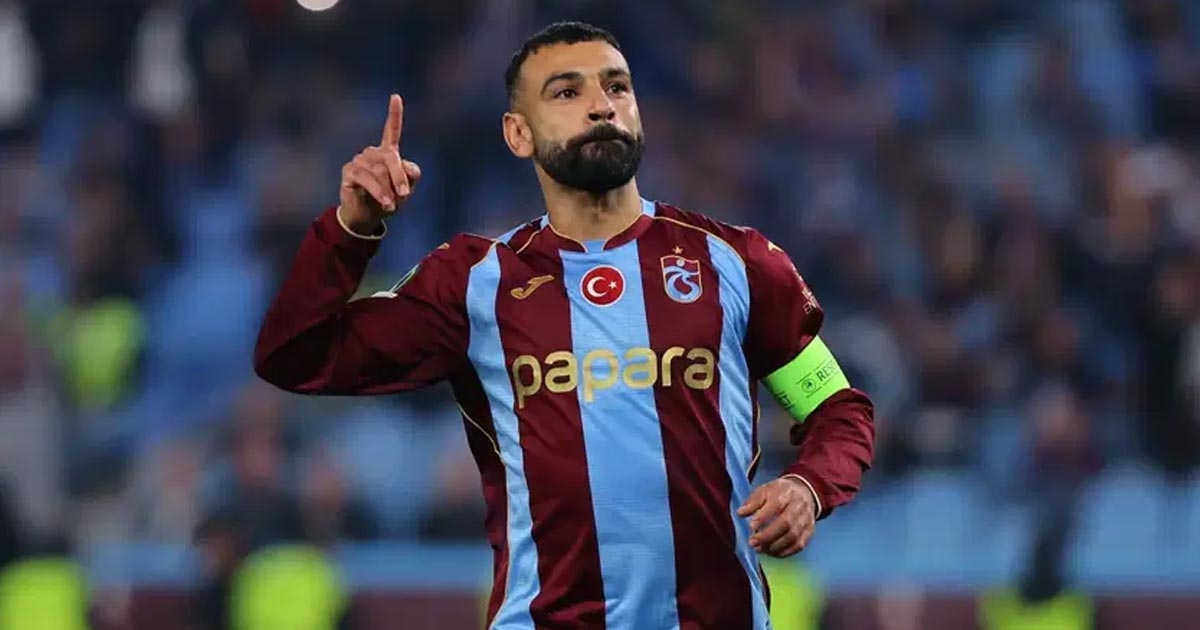 TRABZONSPOR AVRUPA'DA 2'DE 2 YAPTI