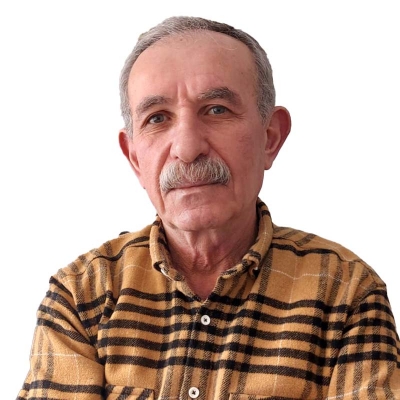 İSMAİL ERGÜN