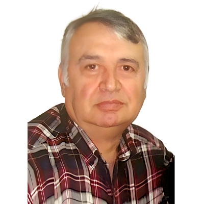 ORHAN ÖZDEMİR