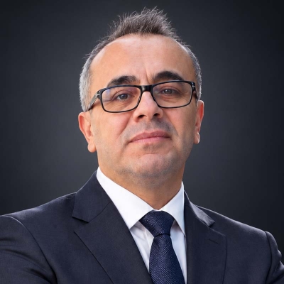 MURAT TAŞLICALI