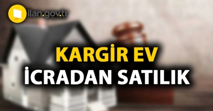 Manisa Salihli'de kargir ev icradan satılıktır