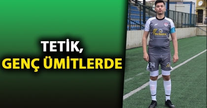 Tetik, Genç Ümitlerde