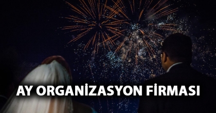 Ay Organizasyon Firması