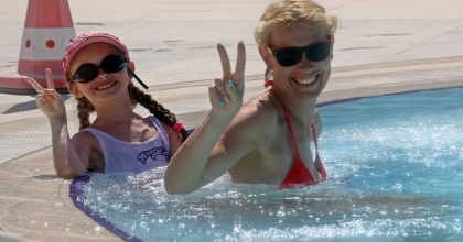 Antalya turizmde tüm zamanların en iyi başlangıç rekorunu kırdı  