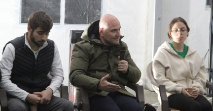   Bakan Soylu: “Hatay hariç diğer illerde Ramazan ayında enkaz kaldırmayı bitireceğiz”  