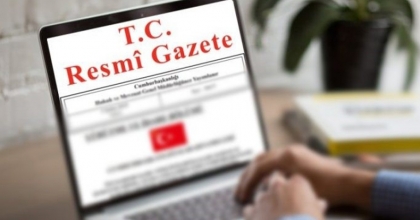 Büyükelçi atama ve görevden alma kararları Resmi Gazete’de  