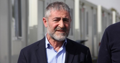 Bakan Nebati: Türkiye en az borçlu ülkeler arasındaki yerini daha da perçinlemiştir