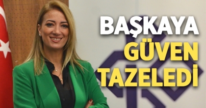 Tekstil Ve Giyim Sanayicileri Seçime Gitti