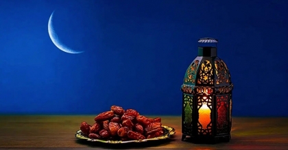 Ramazanda kilo almak istemeyenlere “sahura kalkın” önerisi  