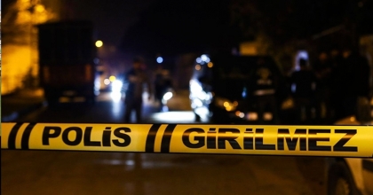 25 yaşındaki gencin şüpheli ölümü 