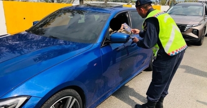 Jandarma, kadına karşı şiddete dikkat çekti  