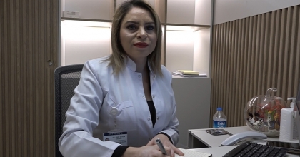 'Öksürüktür geçer' demeyin