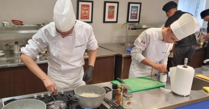 Muğla'nın Masterchef'leri Hırvatistan'dan 8 madalya ile döndü