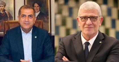 İYİ Parti İzmir'de ön seçim sonuçları netleşti  