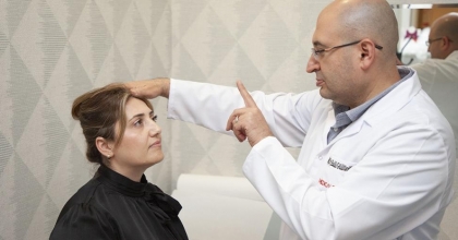 MS hastalarına özel MS Polikliniği