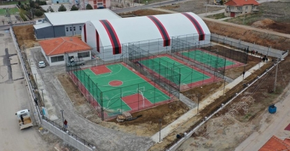 Uşak’a değer katacak projelerin açılış müjdesi geldi