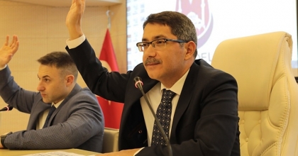 Şehzadeler Belediyesi Adıyaman Belediyesi'yle kardeş oldu