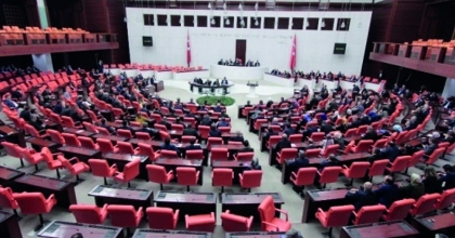 OSB'lere İlişkin Kanun Teklifi Kabul Edildi