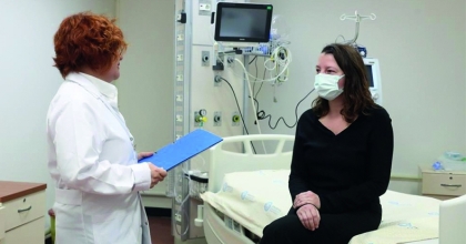 DEÜ, Klinik faz-1 Araştırmalarıyla Da Umut Olacak