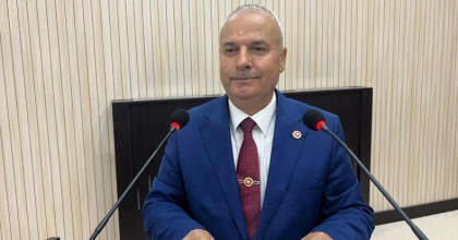  İGM’nin 2022 Yılı Parasal Giderleri 24 Milyon 47 Bin TL