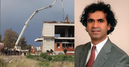 Prof. Dr. Osman Yılmaz: Deneysel hayvan çalışmaları suistimal edilmemeli