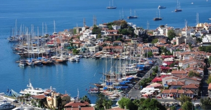 Otelcilerden yeni sezonda rekor beklentisi