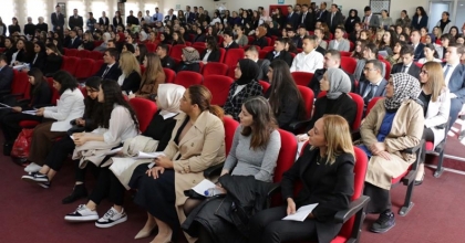 Sözleşmeli öğretmen alımı mülakatları Muğla’da başladı