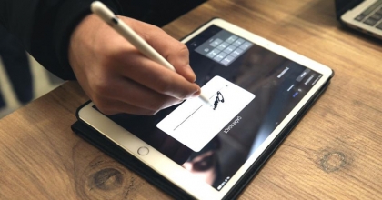 İmza sahteciliğini bitirecek projeye destek