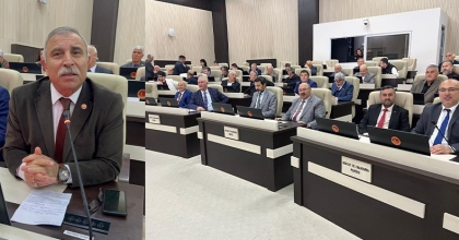 MHP’li Meclis üyesi Faruk Kökçür: “Tiktok uygulaması Türkiye’de yasaklansın”