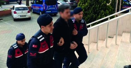 FETÖ Üyesi Tutuklandı