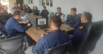 Balık avı sezonunun bitmesine sayılı günler kaldı