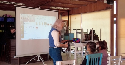 Foça Film Platformu Kış-İlk Bahar Etkinlikleri Yapıldı