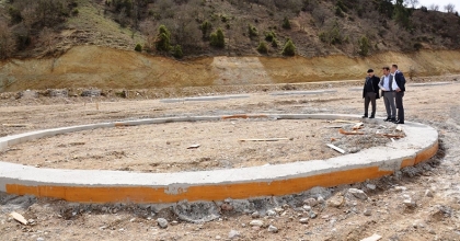 Emet Belediyesi 24 Otağ Kuracak   