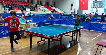 Hızlı Raketler, Madalyalarına Kavuştu   