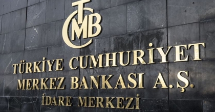 Merkez Bankası'nın Toplam Rezervleri Azaldı  