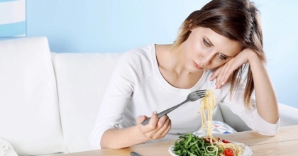 Kilo Vermek İçin Diyet Yetmez, Stresinizi Doğru Yönetin