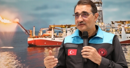 Bakan Dönmez: '20 Nisan Bir Dönüm Noktası Olacak'