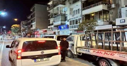 Akhisar'da Havaya Ateş Açan Şüpheliler Yakalandı