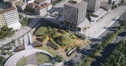 Manisa'nın Tarihi Geçmişini Anlatacak Müzede Çalışmalar Sürüyor