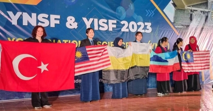 Buca BSM, 2023’e madalyalarla başladı