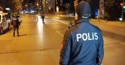 Mersin'de başlayan adam kaçırma Diyarbakır'da son buldu   