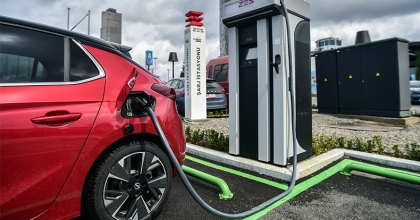 Türkiye'de Elektrikli Otomobile Geçiş Hızlandı