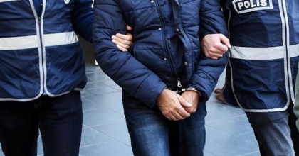 Manisa Ve İzmir’de 53 Adrese Operasyon: 38 Gözaltı  