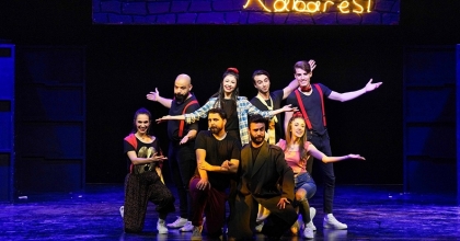 Gaziemir’de sanat dolu 4 yıl