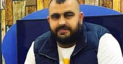 İzmir'deki cinayetin zanlısı tutuklandı  