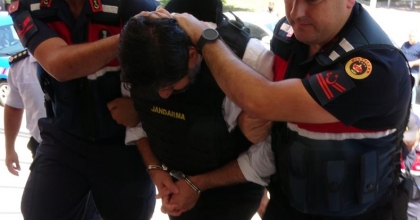 Nazmi Arıkan cinayeti zanlısı İzmir'de cezaevinde ölü bulundu