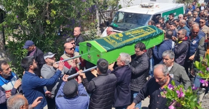 Muğla’da aile faciası! Akpınar ailesi toprağa verildi