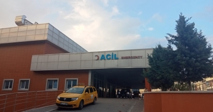 İzmir'de hastane polisi ve güvenlik görevlilerine saldırıda 1 tutuklama  