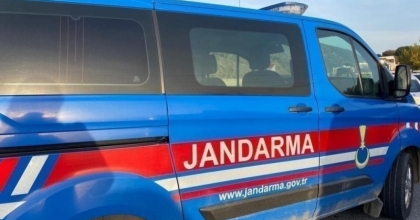 Uyuşturucu madde etkisinde araç kullanırken yakalandı  